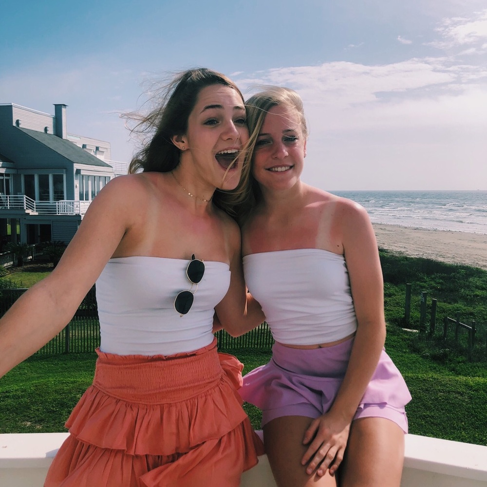 Meet your Posher, Elle